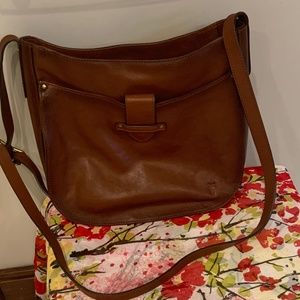Frye Leather Handbag